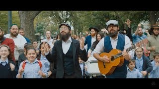 8th Day - &quot;My Shtetl&#39;s Calling&quot; (Official Music Video)