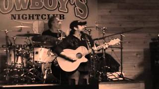 Country Road Prentice James and the Outlaws