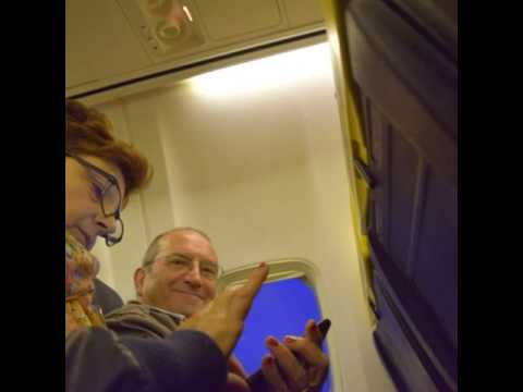 "Giubileo delle corali" ottobre 2016 prima parte , da papa Francesco con M. Frisina . . .