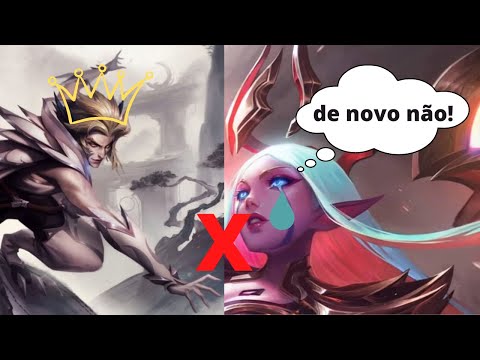 Rakan x soraka PT 2, a revanche