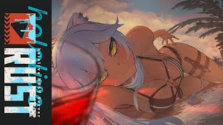 : 22 helicopter attack 🤣 - 【#holoRUST】4/28:旅は続くよどこまでも【獅白ぼたん/ホロライブ】