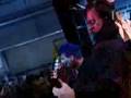 Mudvayne - Internal Primates Forever (live)