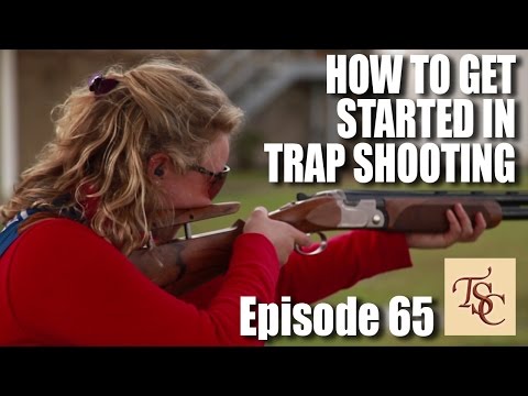 Schools Challenge TV - How to Get Started in Olympic Trap