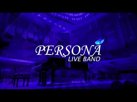 Persona: Trinity Soul Breakin' through Shuhei Kita