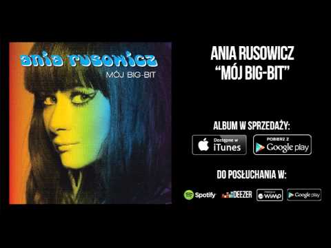 Ania Rusowicz - Za Daleko Mieszkasz Miły