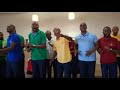 Refuge Male Voice Ya O Pate Dillo