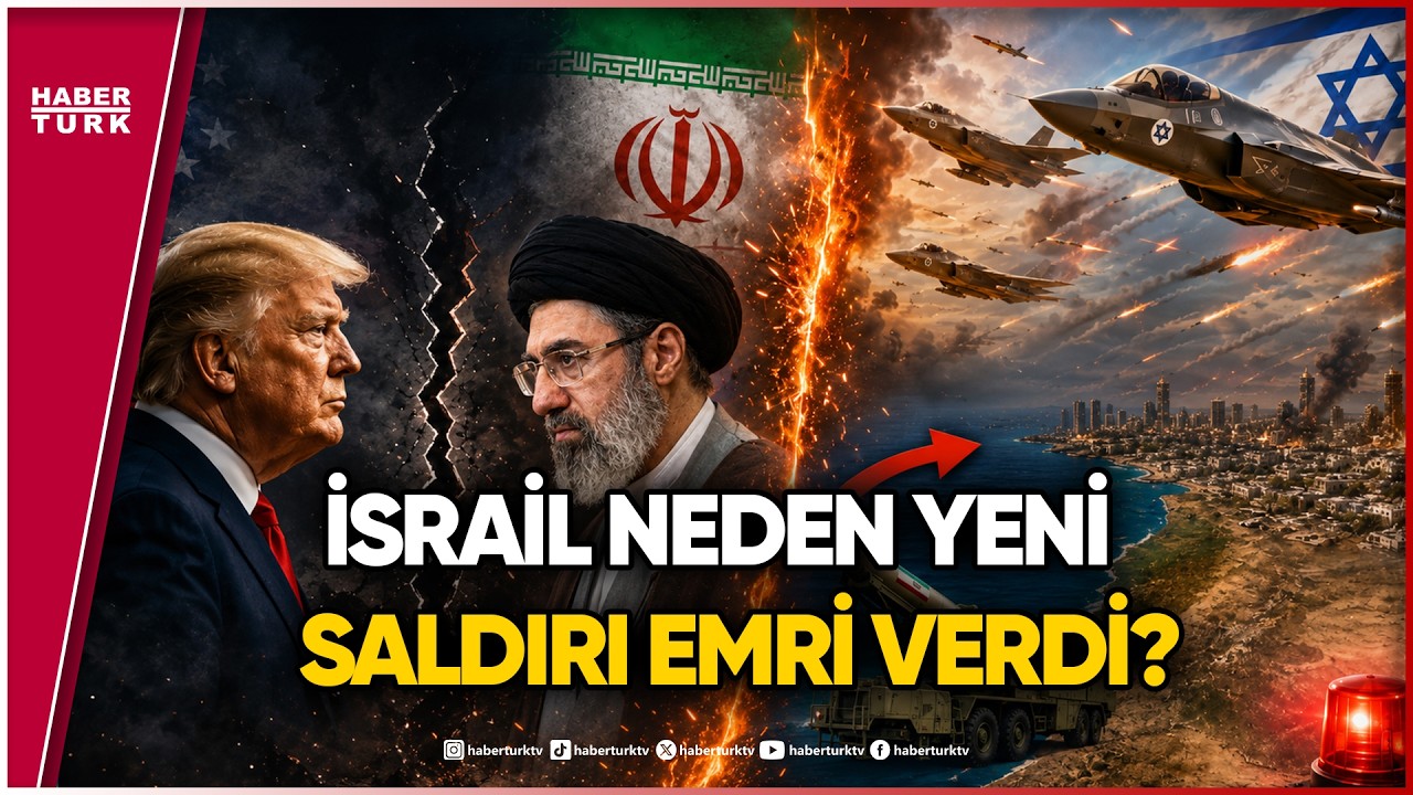 Kriz Derinleşiyor: ABD ve İran Diplomasisi Durdu