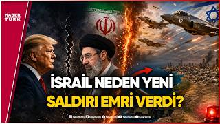 Kriz Derinleşiyor: ABD ve İran Diplomasisi Durdu