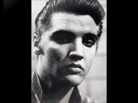 Elvis Presley - Good Time Charlie's Got The Blues