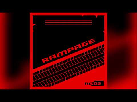 RAMPAGE | electronic pop beat | dmca free copyright free music | nc102