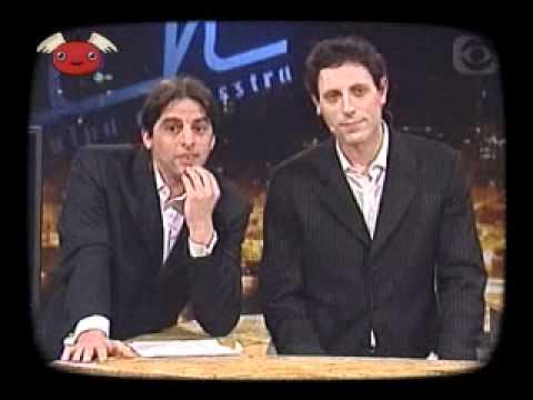 BENDITA TV 242 - MÁQUINA DEL TIEMPO ERRORES TÉCNICOS