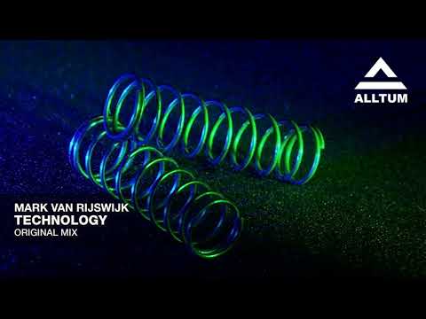 Mark van Rijswijk - Technology (Original mix)
