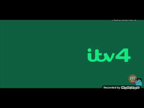 ITV3 McDelivery advert 11/09/2023