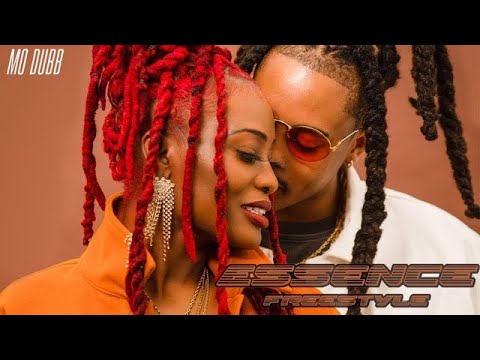 Wizkid ft. Tems - Essence (Mo Dubb Freestyle) OFFICIAL VIDEO