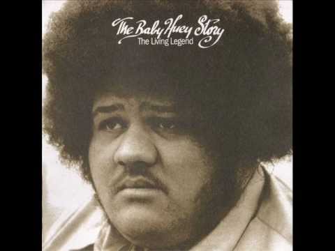 Baby Huey & The Babysitters - Hard Times