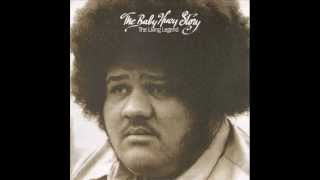 Baby Huey &amp; The Babysitters - Hard Times