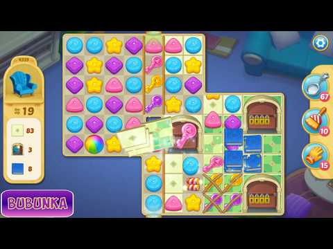 Matchington Mansion level 4339 HD