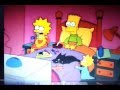 Massive Simpsons Blooper