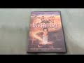 INKHEART DVD Overview