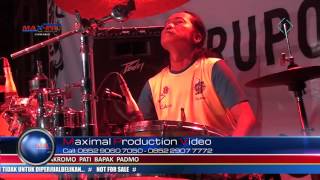 Download lagu Cinta Yang Pudar   Rere Amora # MONATA CAKRA SEMAR 2017 mp3