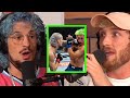 SEAN O MALLEY ON KRIS MOUTINHO FIGHT MY HANDS HURT FROM PUNCHING HIS FACE