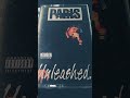 Paris -44 Wayz- Featuring Mystic Unleashed Cassette Tape 1998 Classic Album