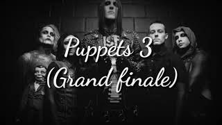 Motionless In White ~ Puppets 3 (The grand finale) [Sub.Esp/Ing]