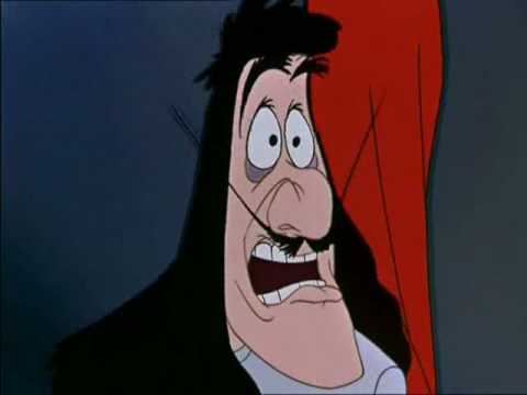 momentazos del cocodrilo