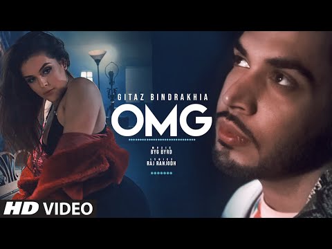 Poster omg lyrics – gitaz bindrakhia