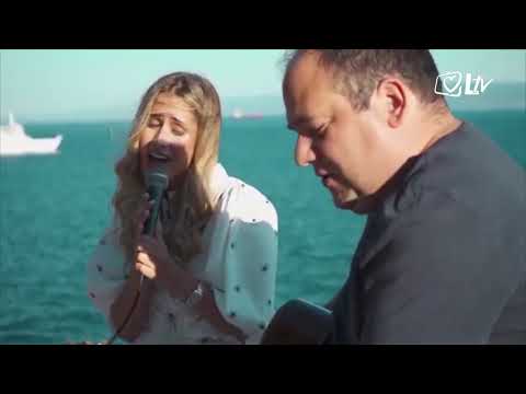 Izdvojeno 21.7.2020. - Vanessa Mioč i Andrej Grozdanov nastupili na koncertu 'This is the day!'