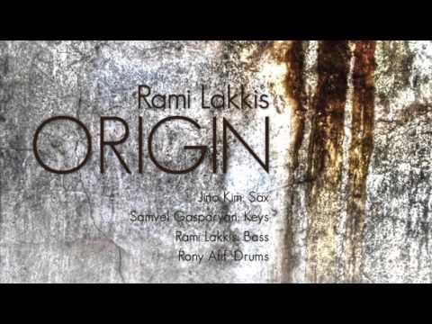 5. Origin - Rami Lakkis (©Origin2013)