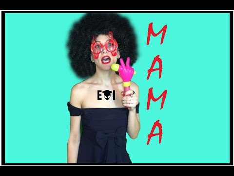 Удача – Я не пьяна мама