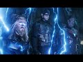 Avengers Endgame Final Battle Thor Captain America Iron Man Vs Thanos Final Fight Scene 4K