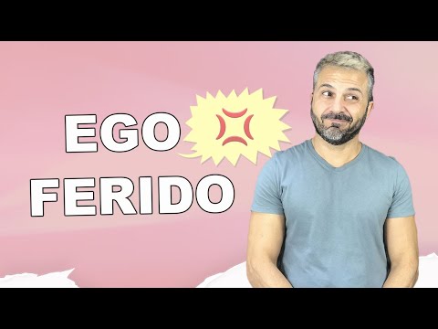 Quanto tempo dura o ego ferido?
