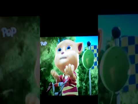 Talking Tom And Friends : Season 5 Episode 18 : Roy to the Rescue.