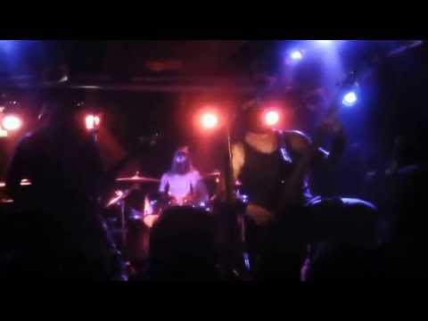 Misanthropic Might- Menschenhasser live