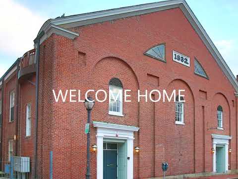 7 Crombie St. Unit 9 Salem offered by Sara Maurno (978) 471-9937