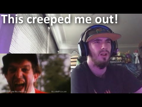 Reaction to TOP 50 SCARIEST PUBLIC INFORMATION FILMS – REDUX! Part 2