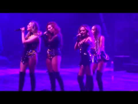 Little Mix Wings @ Fusion Festival 2017