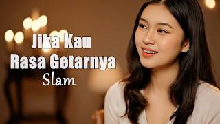 Download lagu If You Feel the Vibration - Slam | Cover by a Woman Full of Feelings (Malay Slow Rock) mp3