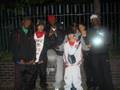 Tempz Freestyle Of Lil Rascals