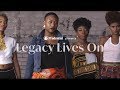 Legacy Lives On | Full Documentary