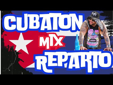 CUBATON 🔆REPARTO MIX 🇨🇺 ASERE QUE BOLÁ❗El Punto, Papita Frita, El Taiger, Bebeshito #djmontrolive