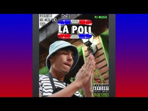 KANO 001 || Pe Jotta Record's || LA POLI ||