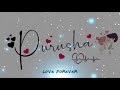 Purushan Love Status Shorts