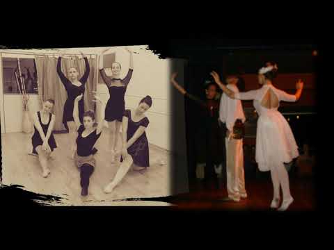 Espaço Carlos Clark Arte Dança 2017