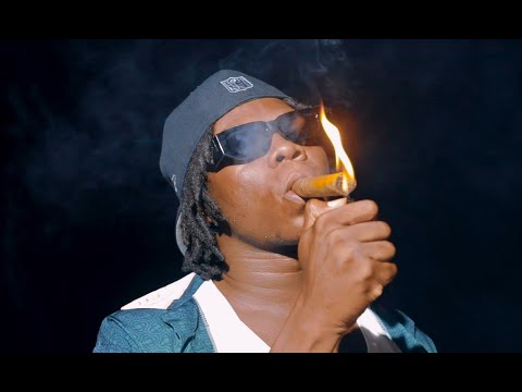 TOKSA- La Chèvre (en attendant l’album) prod by Juni Beatz