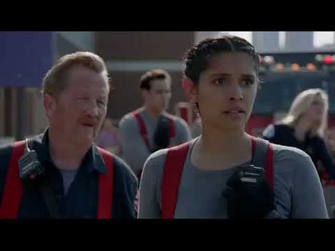 Chicago Fire 10x 01 | Opening