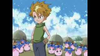 Digimon Adventure Capitulo 4 Parte 16