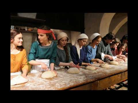 Filme - Maravilhoso Boccaccio